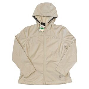 Spyder Women’s Full Zip Hooded Jacket - NWT